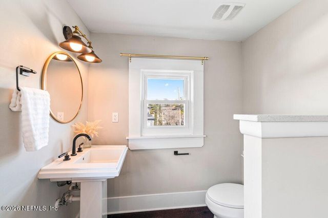 2843 OAK Street, Jacksonville, FL 32205