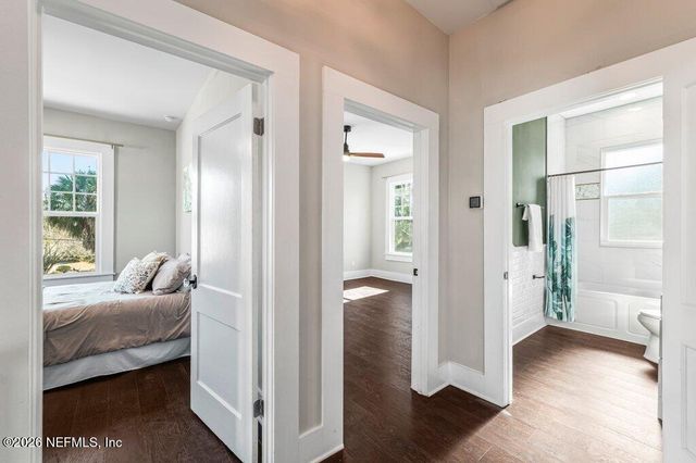 2843 OAK Street, Jacksonville, FL 32205