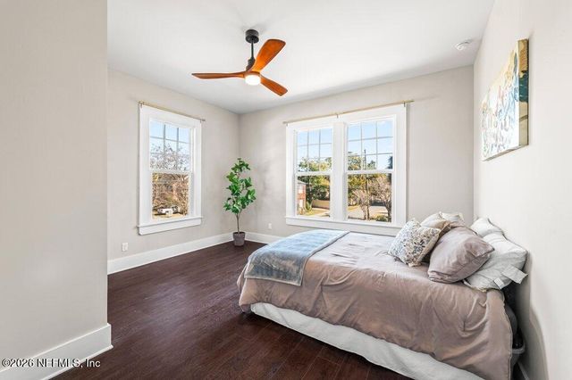 2843 OAK Street, Jacksonville, FL 32205