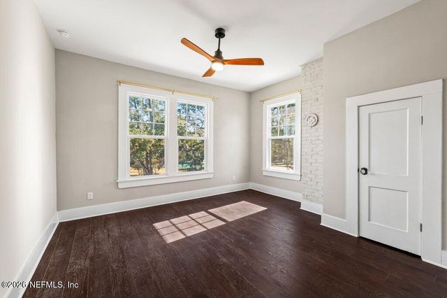 2843 OAK Street, Jacksonville, FL 32205