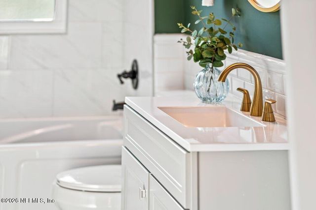 2843 OAK Street, Jacksonville, FL 32205