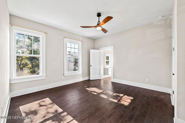 2843 OAK Street, Jacksonville, FL 32205