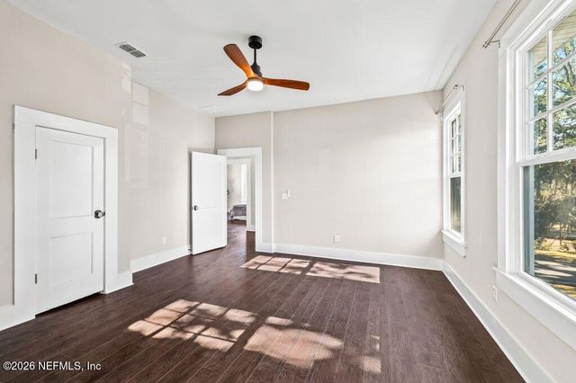 2843 OAK Street, Jacksonville, FL 32205