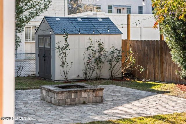 2843 OAK Street, Jacksonville, FL 32205