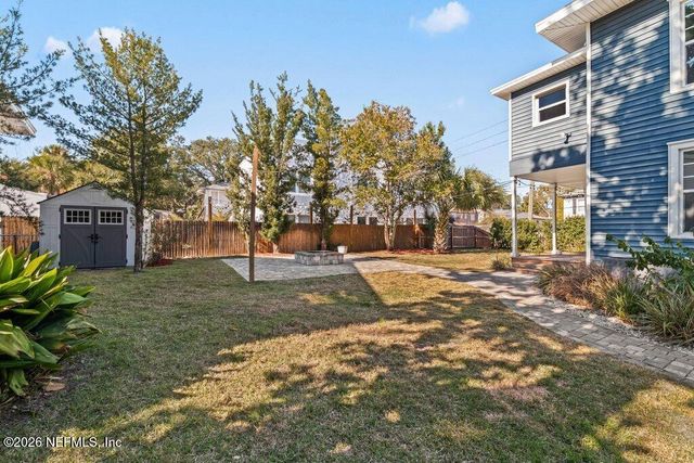 2843 OAK Street, Jacksonville, FL 32205