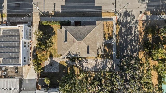 2843 OAK Street, Jacksonville, FL 32205