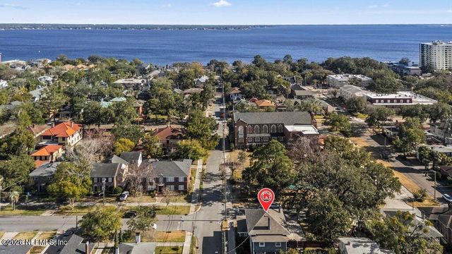 2843 OAK Street, Jacksonville, FL 32205