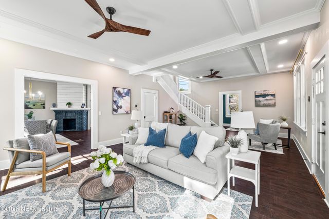 2843 OAK Street, Jacksonville, FL 32205