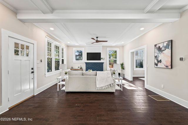 2843 OAK Street, Jacksonville, FL 32205