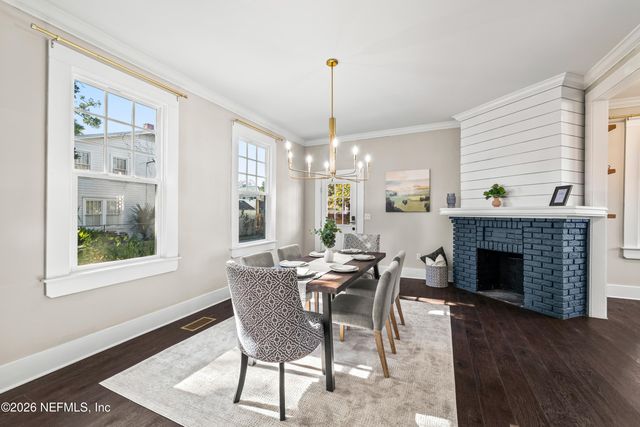 2843 OAK Street, Jacksonville, FL 32205