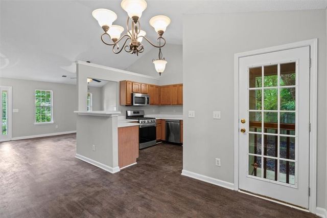 4652 Grove Court, Acworth, GA 30101