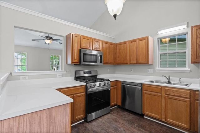 4652 Grove Court, Acworth, GA 30101