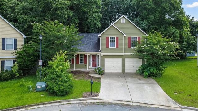 4652 Grove Court, Acworth, GA 30101