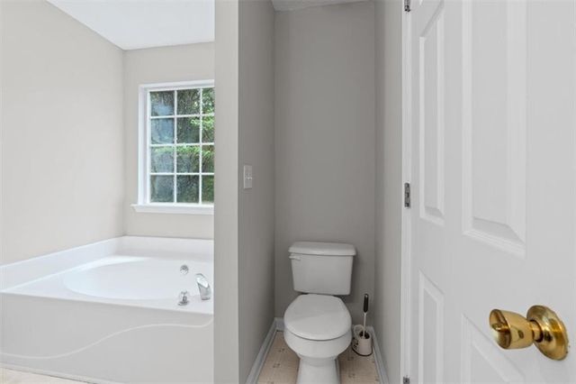 4652 Grove Court, Acworth, GA 30101