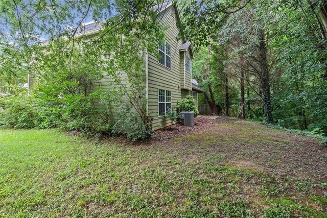 4652 Grove Court, Acworth, GA 30101