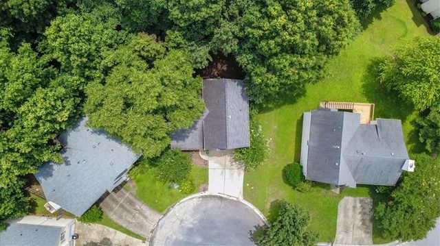 4652 Grove Court, Acworth, GA 30101