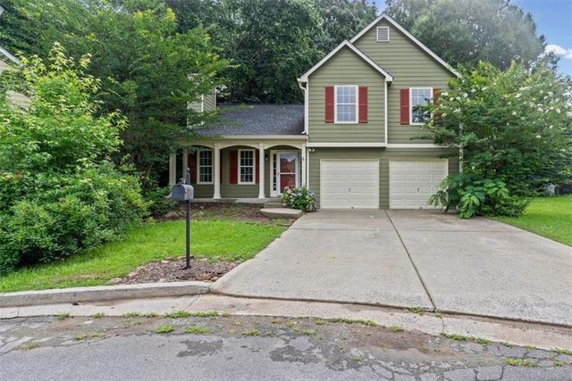 4652 Grove Court, Acworth, GA 30101