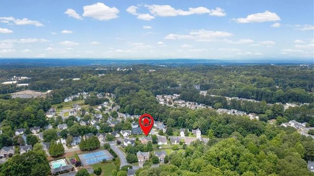 4652 Grove Court, Acworth, GA 30101