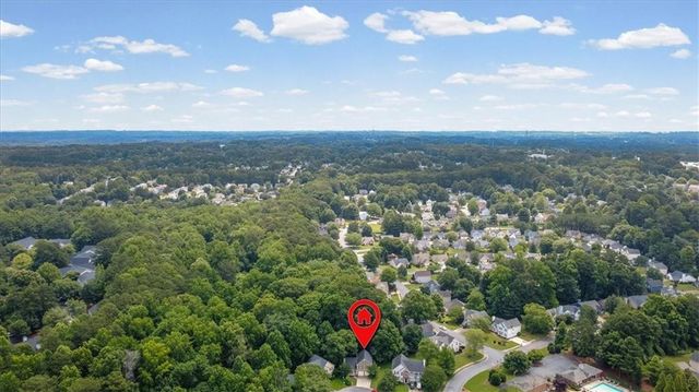 4652 Grove Court, Acworth, GA 30101