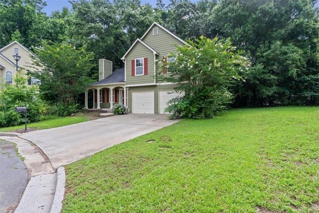 4652 Grove Court, Acworth, GA 30101