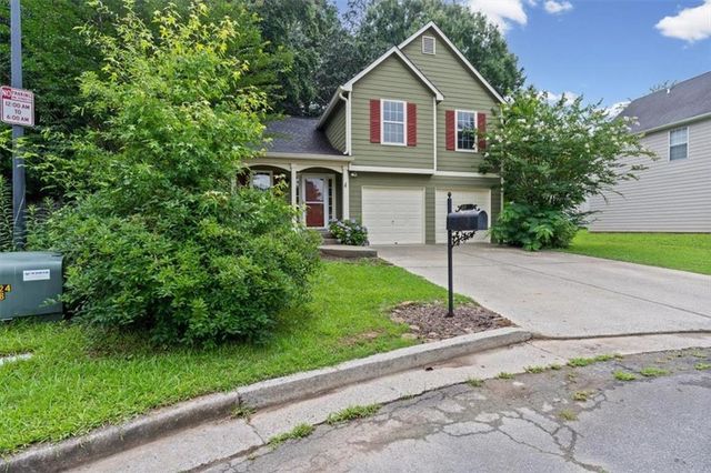 4652 Grove Court, Acworth, GA 30101