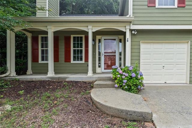 4652 Grove Court, Acworth, GA 30101