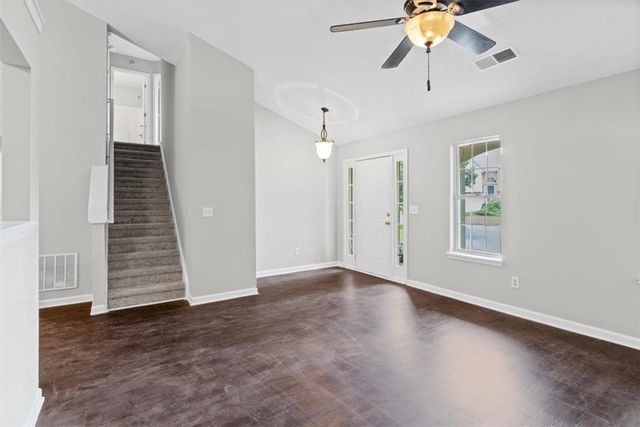 4652 Grove Court, Acworth, GA 30101