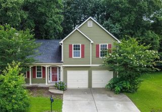4652 Grove Court, Acworth, GA 30101