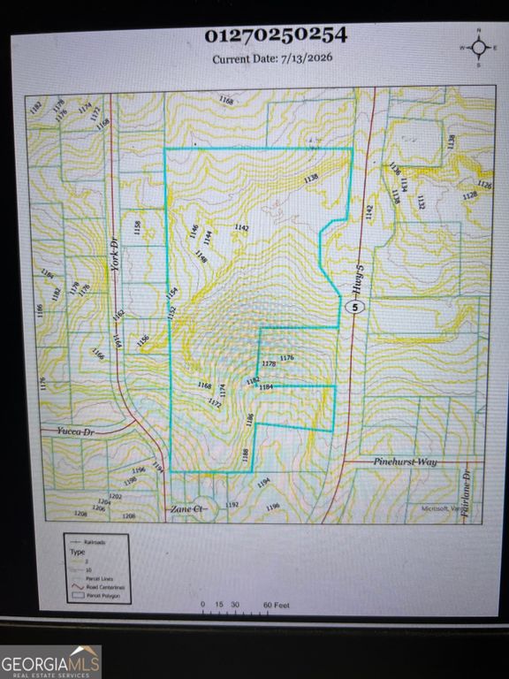 0 Highway 5, Douglasville, GA 30135