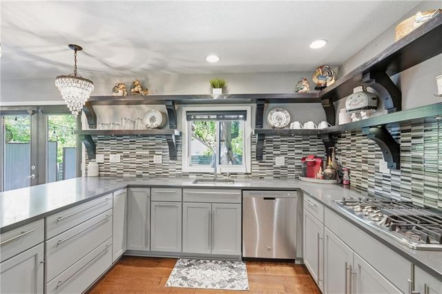 14408 Berkshire Drive, Independence, MO 64055
