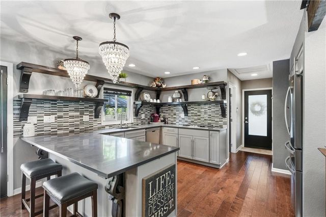 14408 Berkshire Drive, Independence, MO 64055