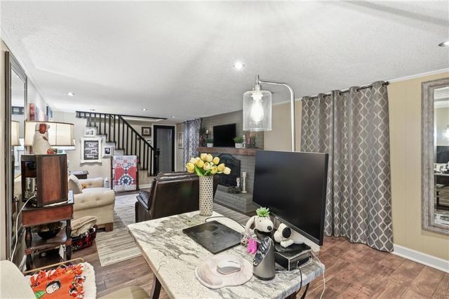 14408 Berkshire Drive, Independence, MO 64055