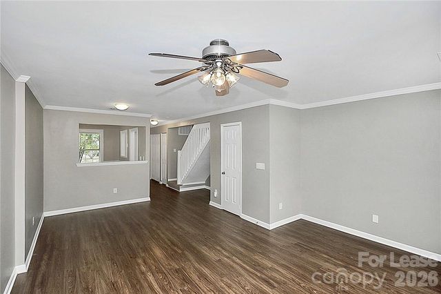 8203 Golf Ridge Drive, Charlotte, NC 28277