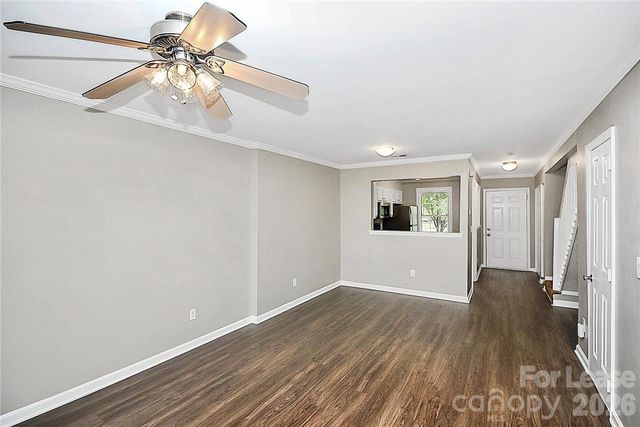 8203 Golf Ridge Drive, Charlotte, NC 28277