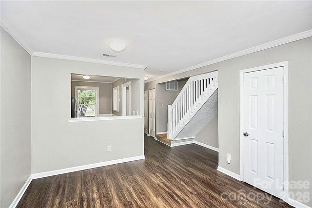 8203 Golf Ridge Drive, Charlotte, NC 28277
