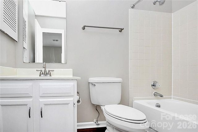 8203 Golf Ridge Drive, Charlotte, NC 28277