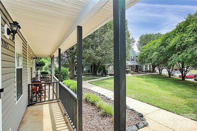 8203 Golf Ridge Drive, Charlotte, NC 28277