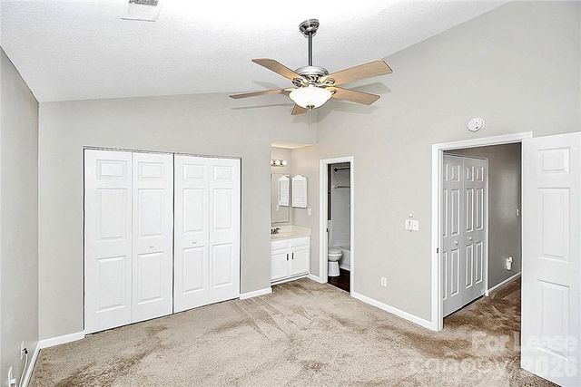 8203 Golf Ridge Drive, Charlotte, NC 28277