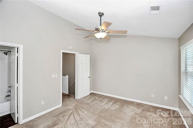 8203 Golf Ridge Drive, Charlotte, NC 28277