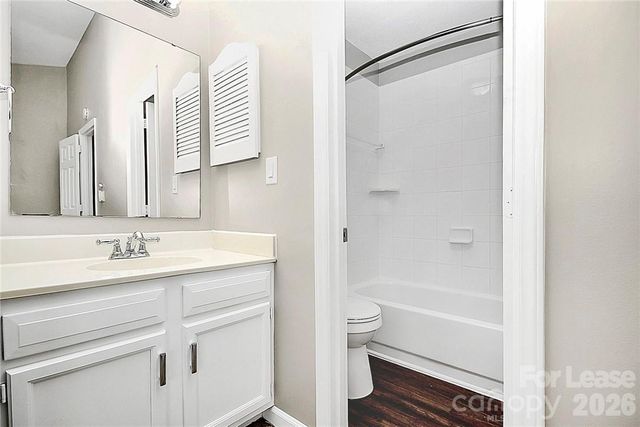 8203 Golf Ridge Drive, Charlotte, NC 28277