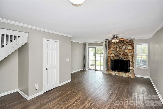 8203 Golf Ridge Drive, Charlotte, NC 28277