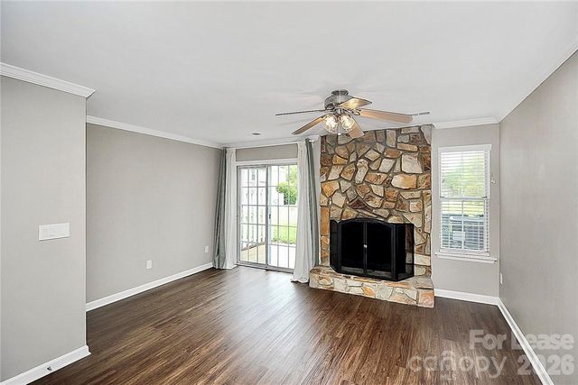 8203 Golf Ridge Drive, Charlotte, NC 28277