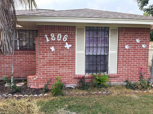 1806 Saddle Rock Drive 770, Houston, TX 77088