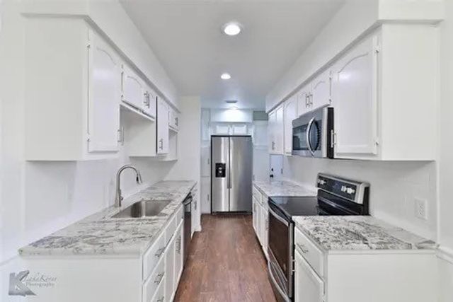 8073 Bonnie Circle, Abilene, TX 79606