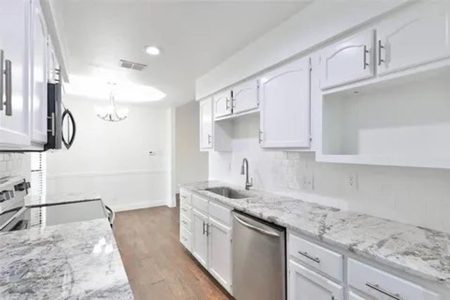 8073 Bonnie Circle, Abilene, TX 79606