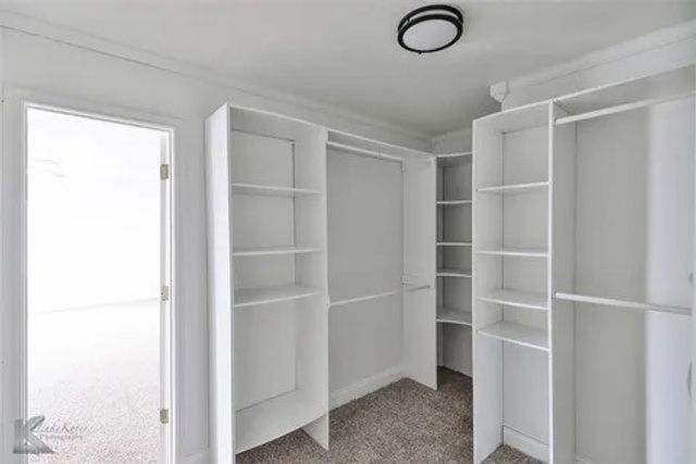 8073 Bonnie Circle, Abilene, TX 79606