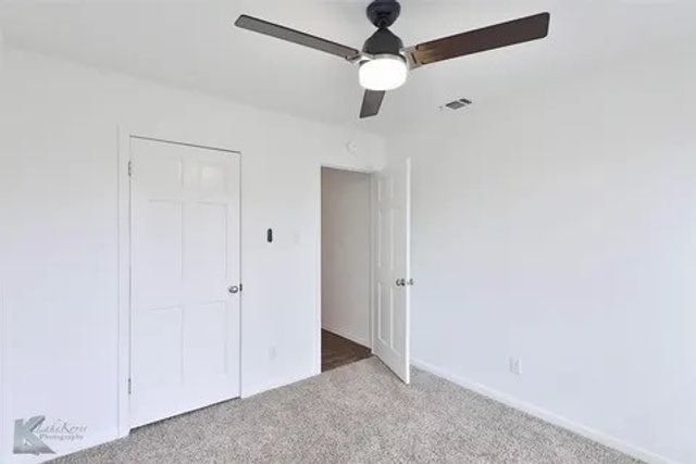 8073 Bonnie Circle, Abilene, TX 79606