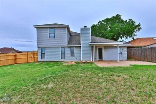 8073 Bonnie Circle, Abilene, TX 79606