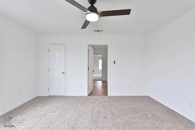 8073 Bonnie Circle, Abilene, TX 79606