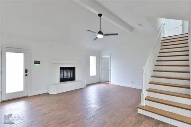 8073 Bonnie Circle, Abilene, TX 79606